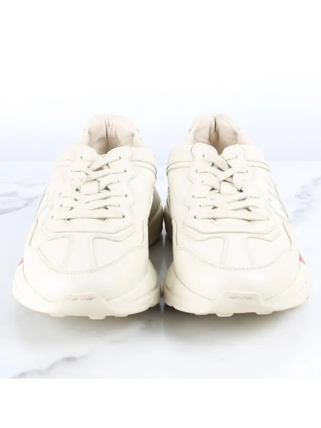 Band logo rhyton sneakers 5 245
