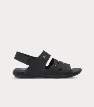 BM6892-ESPRESSO-Men Sandal