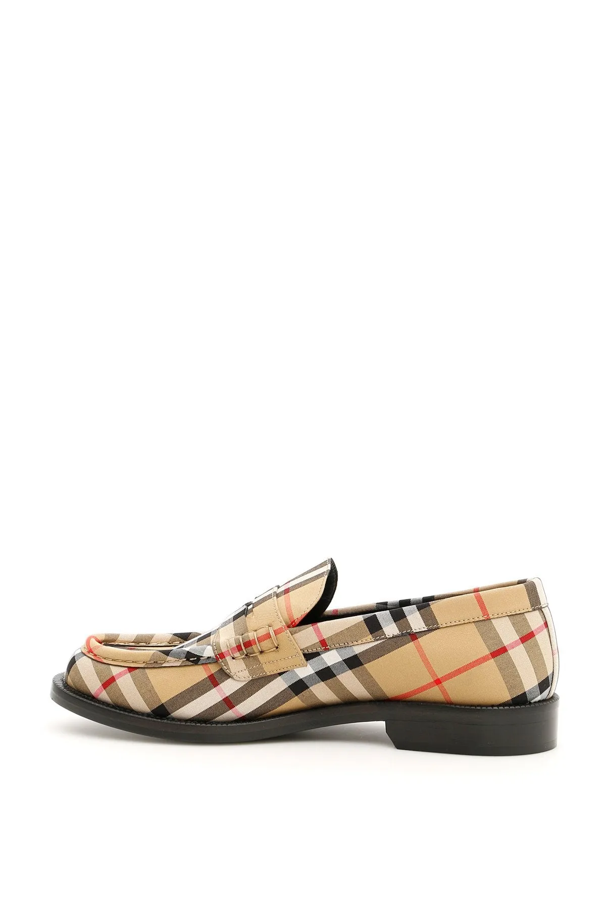 Burberry Classic Loafers