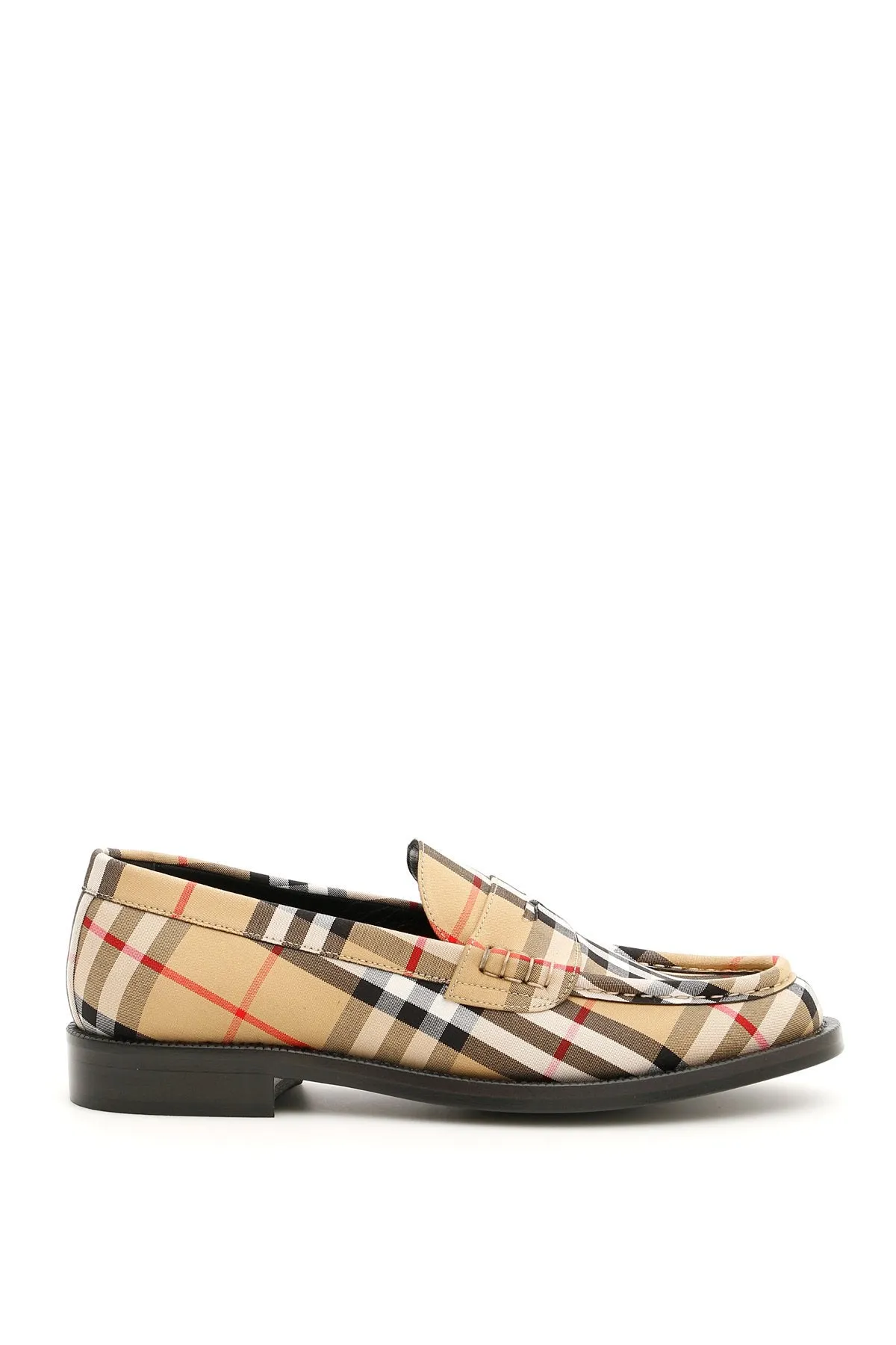 Burberry Classic Loafers