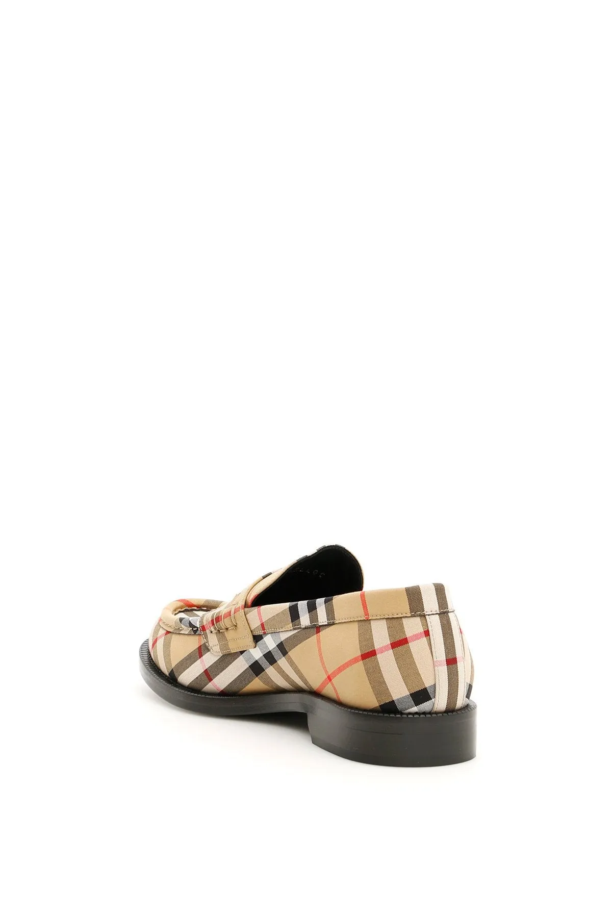 Burberry Classic Loafers
