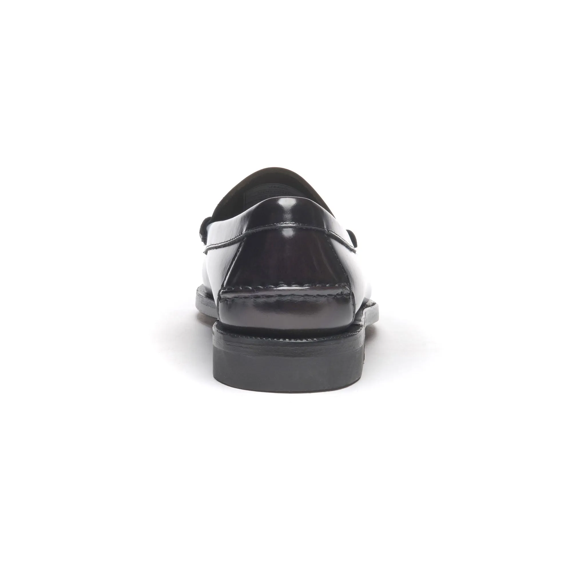 CLASSIC DAN - Moc - Moccasin - Man - BROWN BURGUNDY