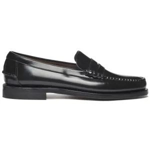 CLASSIC DAN - Moc - Moccasin - Man - DK COFFEE