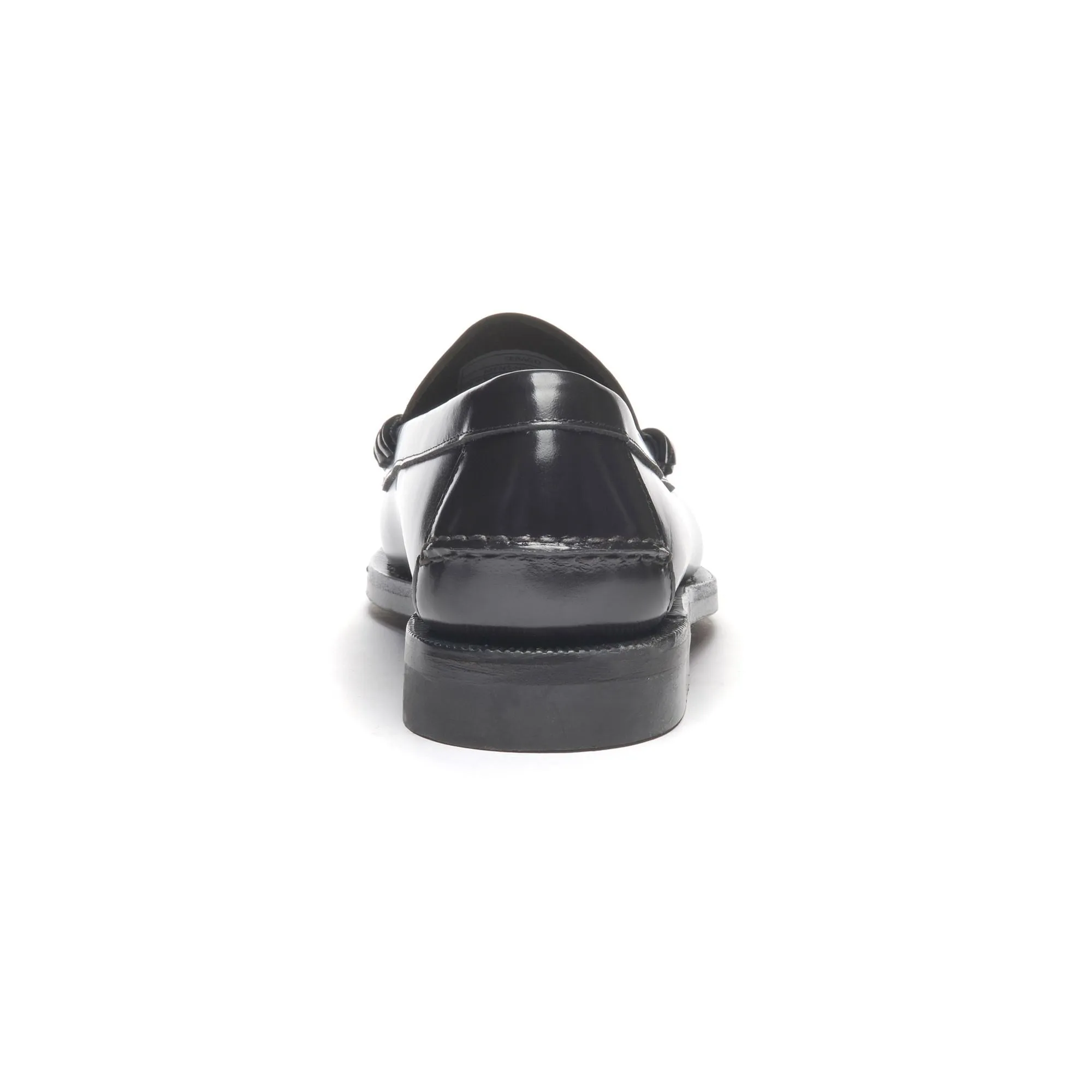 CLASSIC DAN - Moc - Moccasin - Man - DK COFFEE