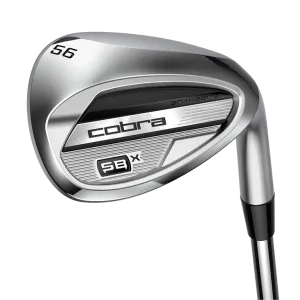 Cobra Snakebite X Custom Wedge