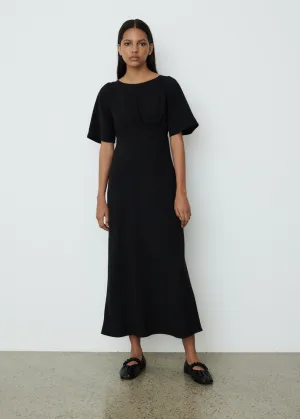 Demi Bow Back Dress