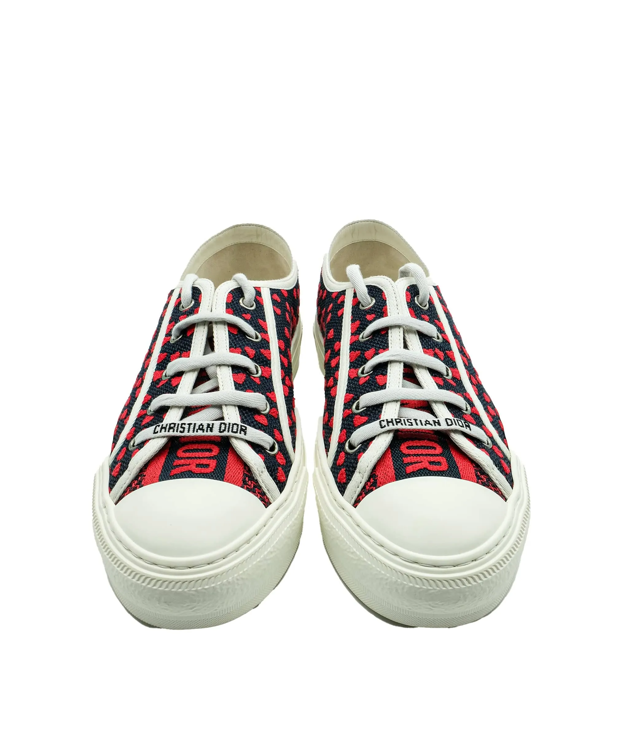Dior Sneakers Hearts 40 RJC1534