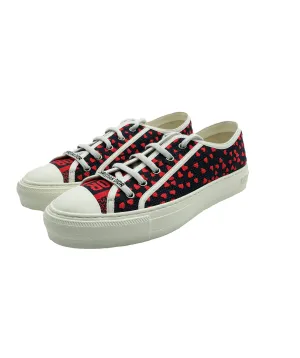 Dior Sneakers Hearts 40 RJC1534