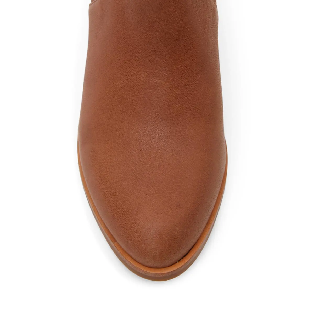 Doltone Boot in Tan Leather