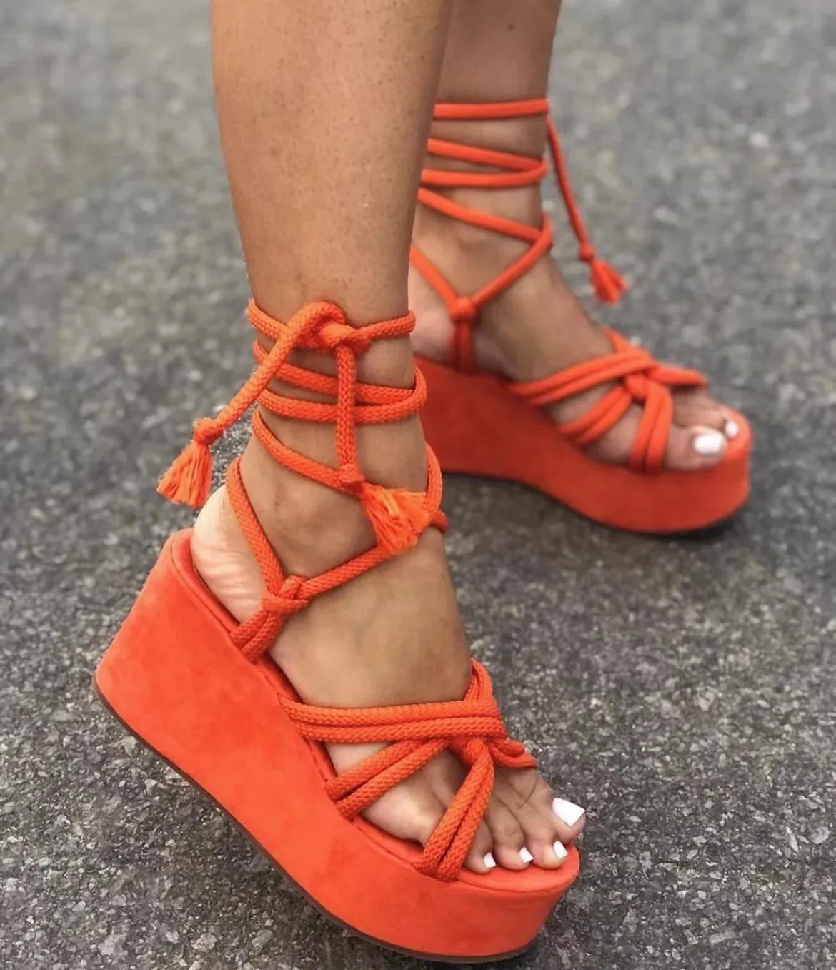 Evi™ - Cute high heels