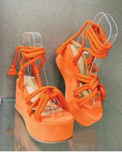 Evi™ - Cute high heels