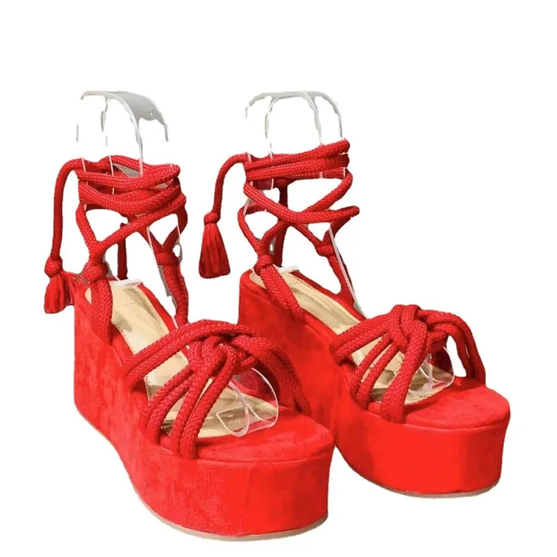 Evi™ - Cute high heels
