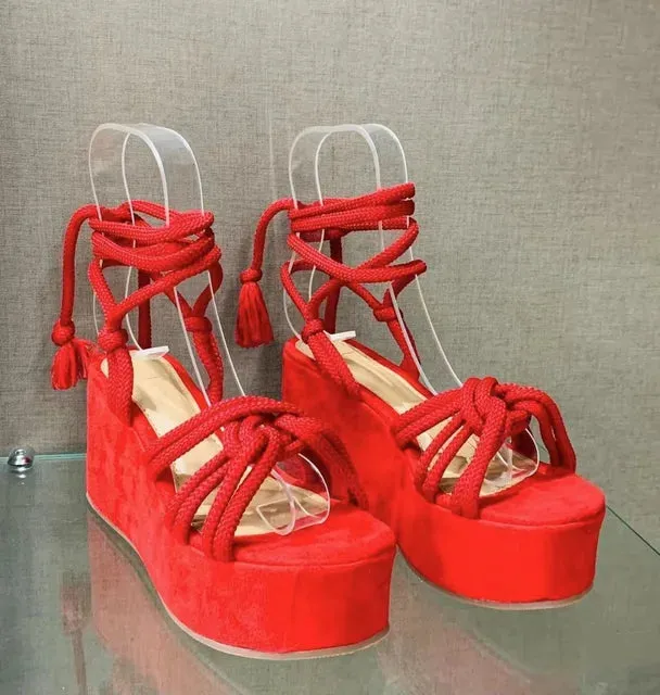 Evi™ - Cute high heels