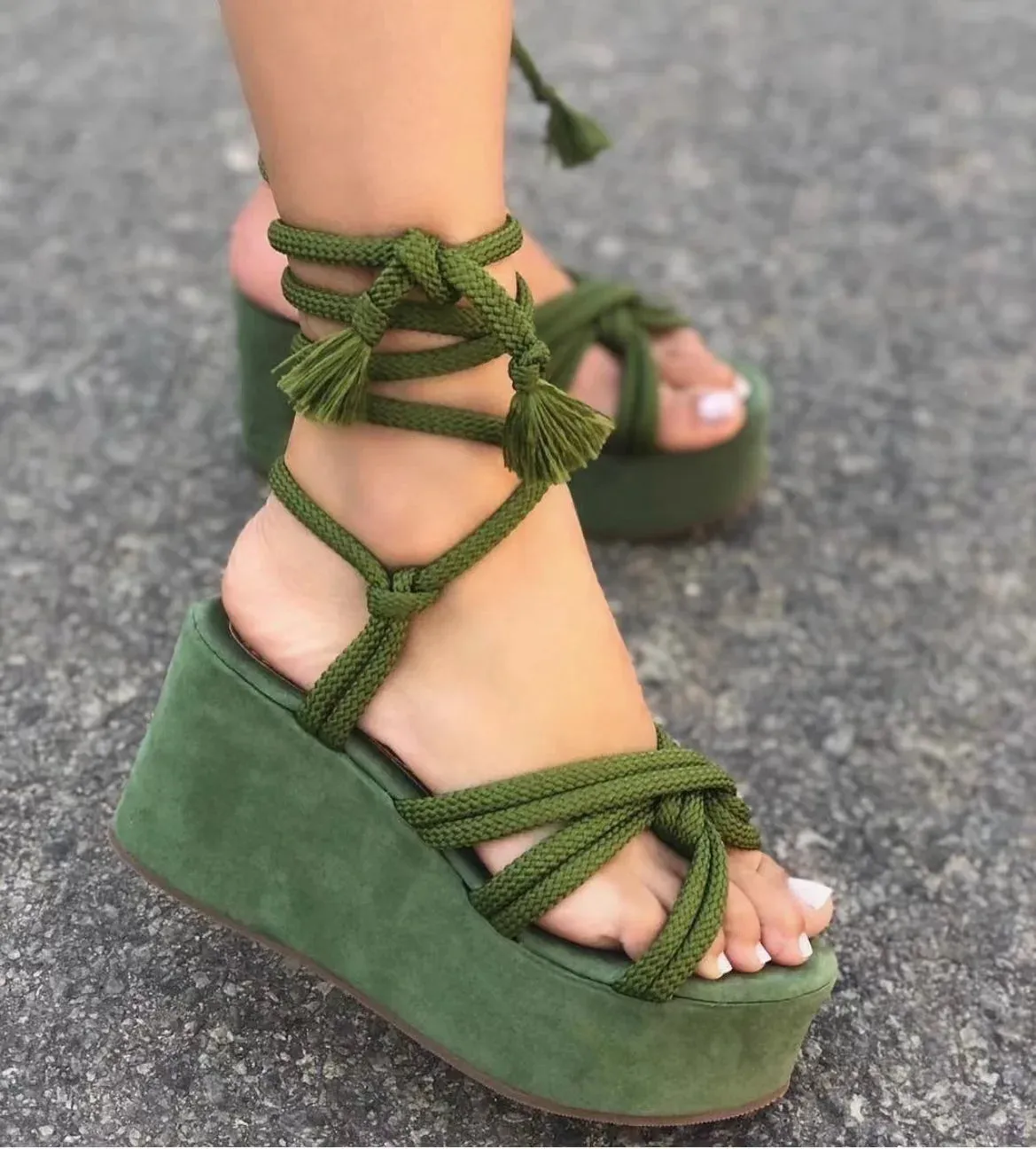 Evi™ - Cute high heels