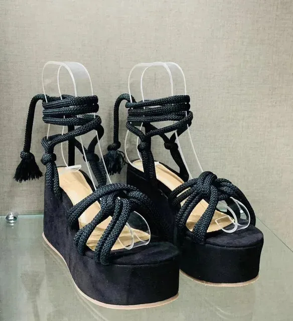Evi™ - Cute high heels