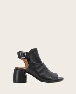 GENTLE SOULS - Marrion Slingback Block Heel Sandal