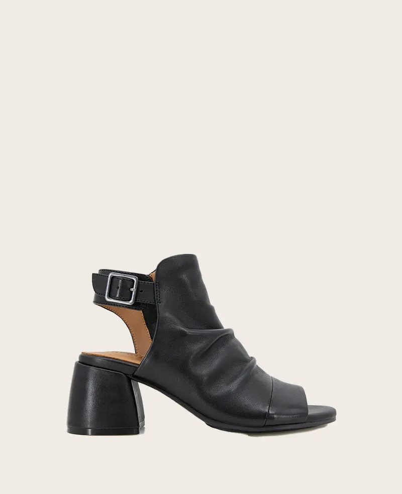 GENTLE SOULS - Marrion Slingback Block Heel Sandal