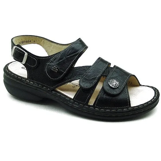Gomera - Black