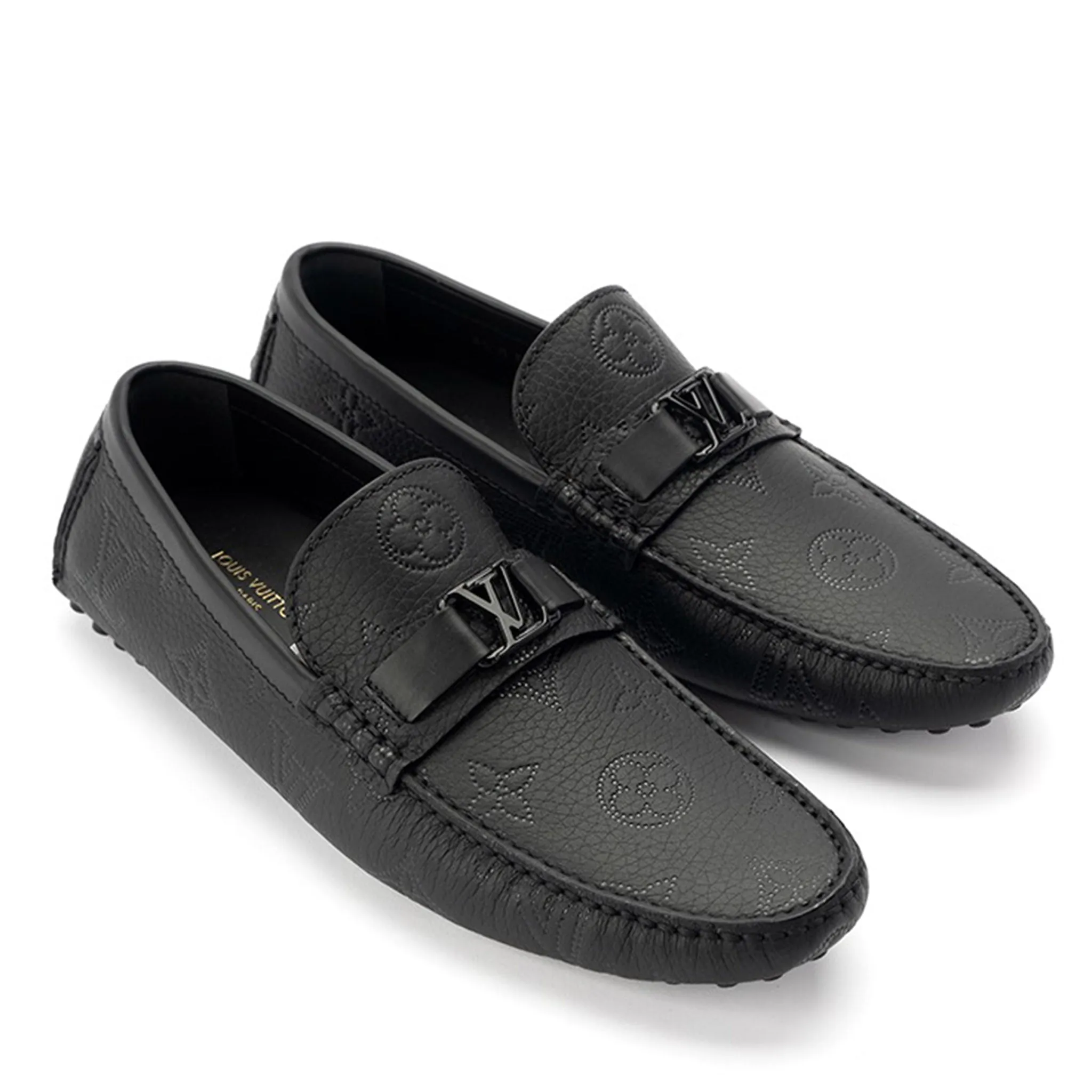 Hockenheim Mocassin by L.V