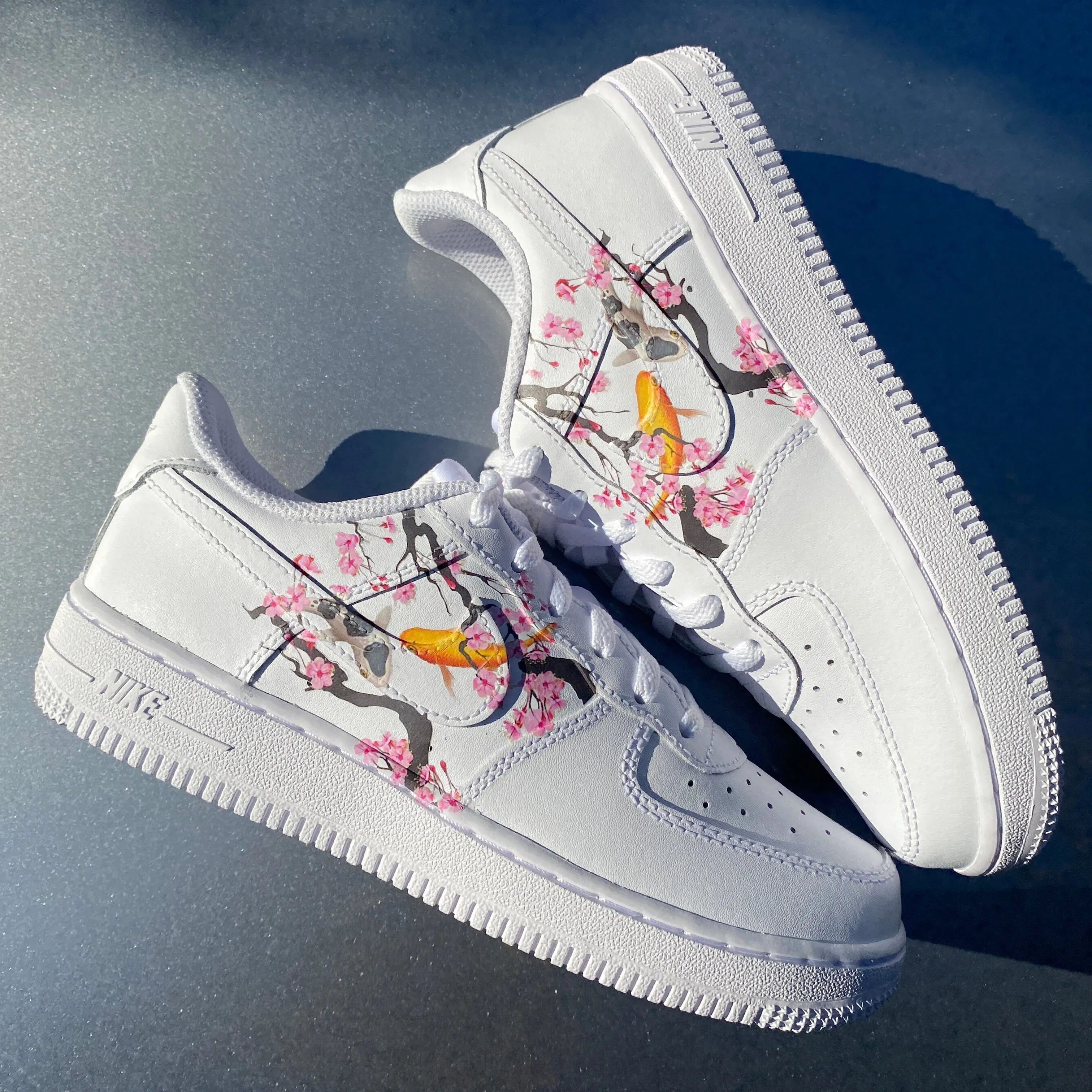 Koi Blossom AF1