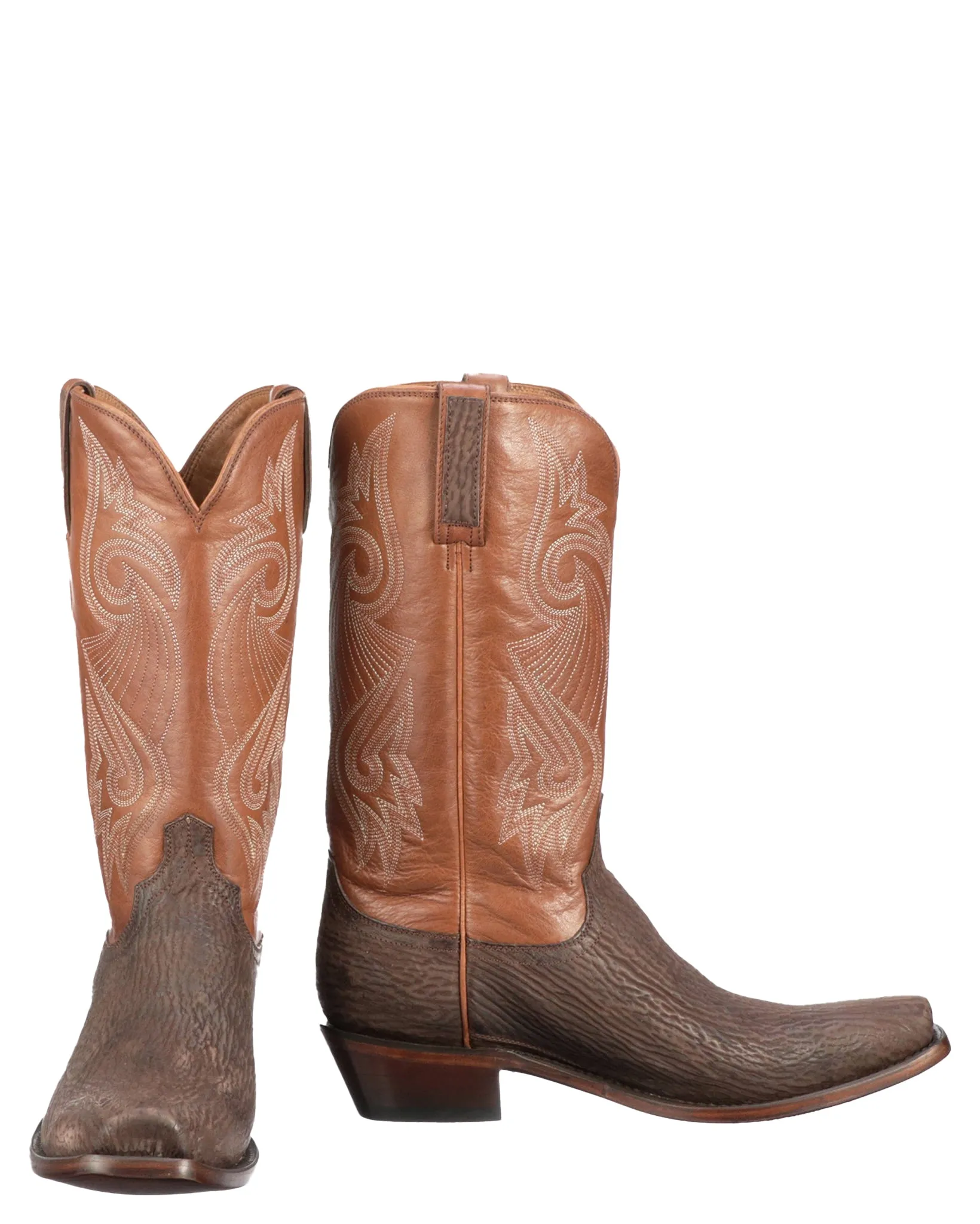 Men's Mingus Western Boots
