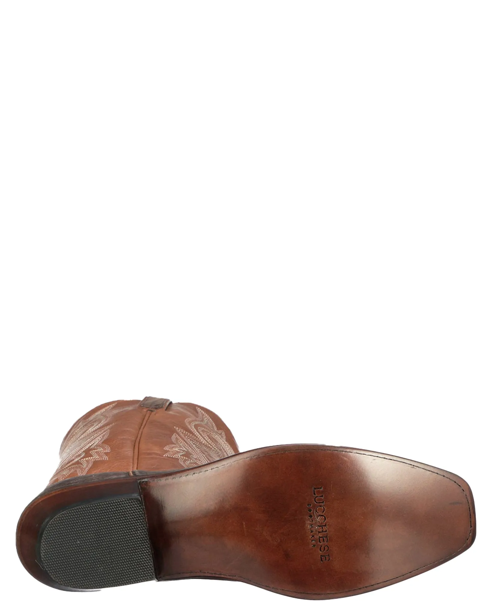 Men's Mingus Western Boots