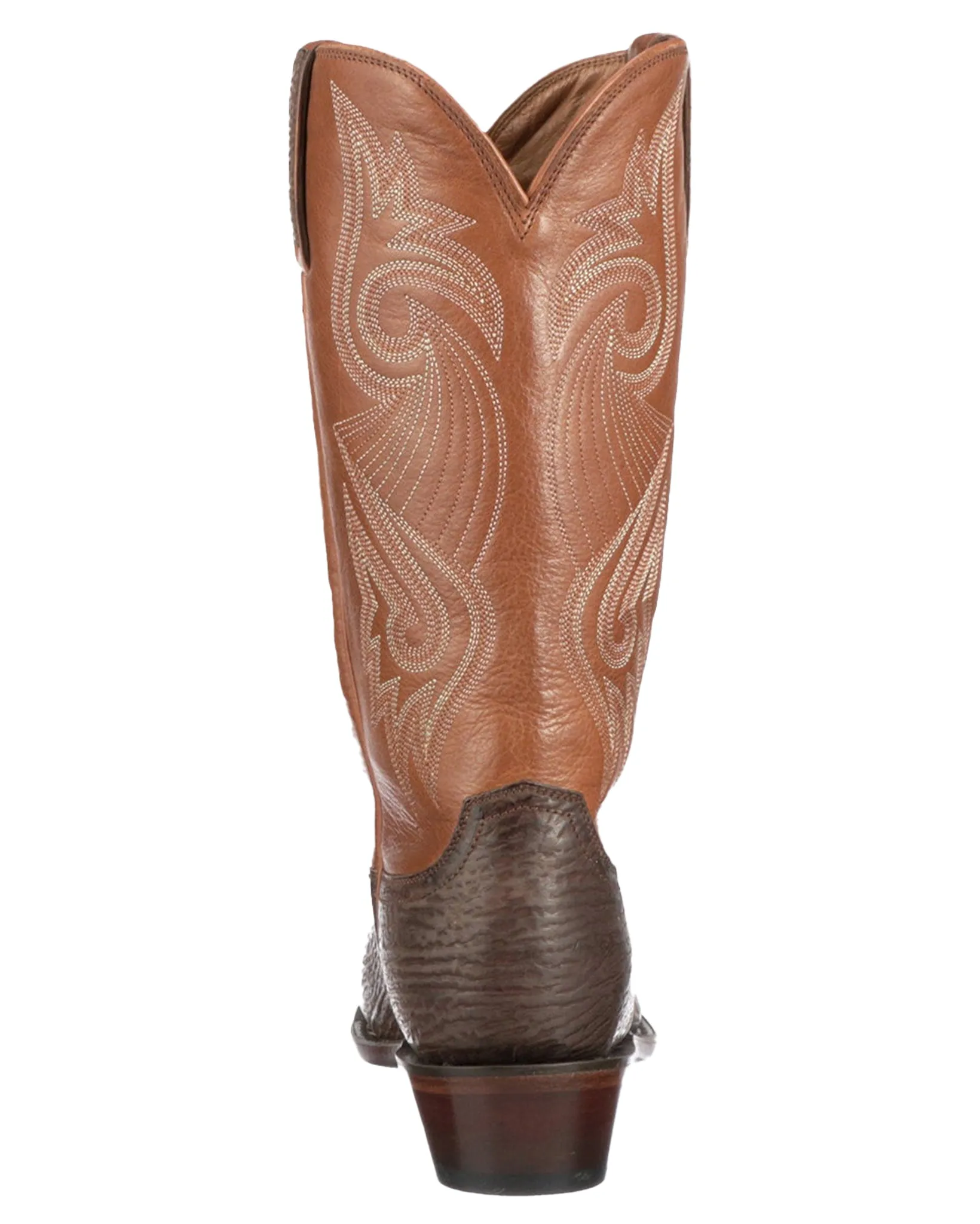 Men's Mingus Western Boots
