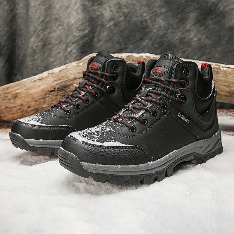 Men's Sneakers Autumn Men's Outdoor Casual Shoes Men