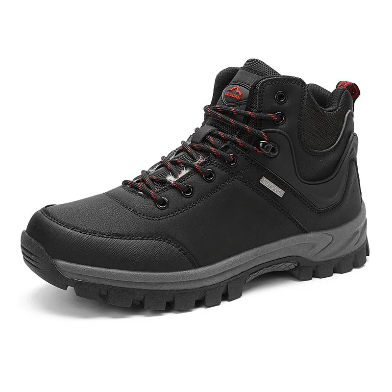 Men's Sneakers Autumn Men's Outdoor Casual Shoes Men