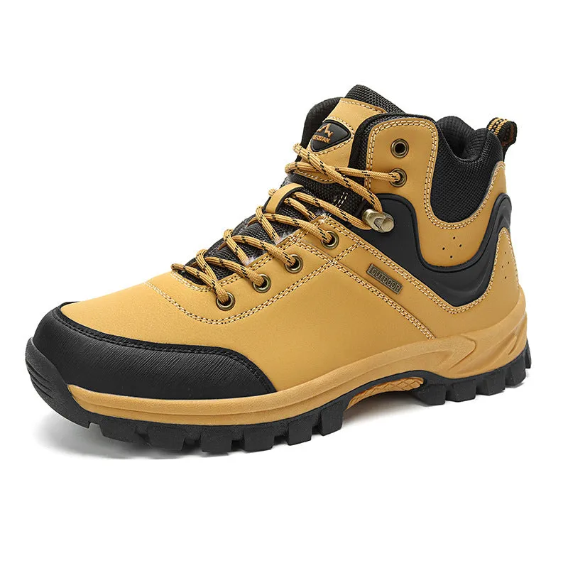 Men's Sneakers Autumn Men's Outdoor Casual Shoes Men