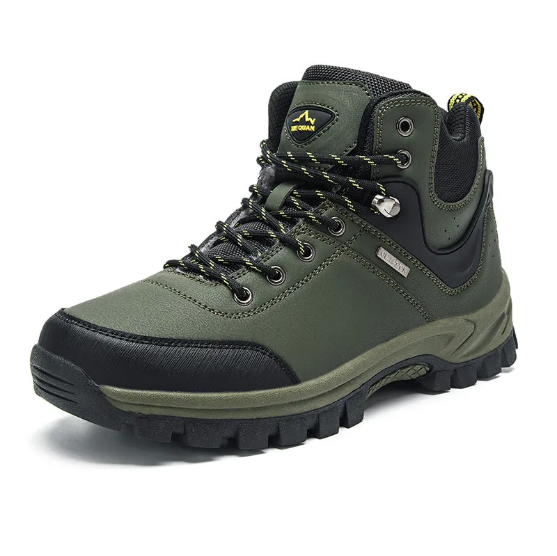 Men's Sneakers Autumn Men's Outdoor Casual Shoes Men