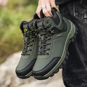 Men's Sneakers Autumn Men's Outdoor Casual Shoes Men