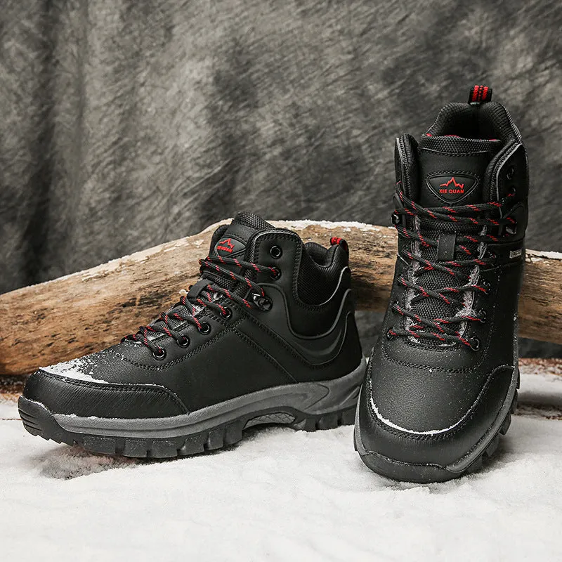 Men's Sneakers Autumn Men's Outdoor Casual Shoes Men