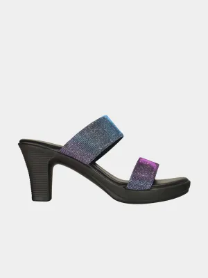 Michelle Morgan 014RY137 Women's Heeled Sandals