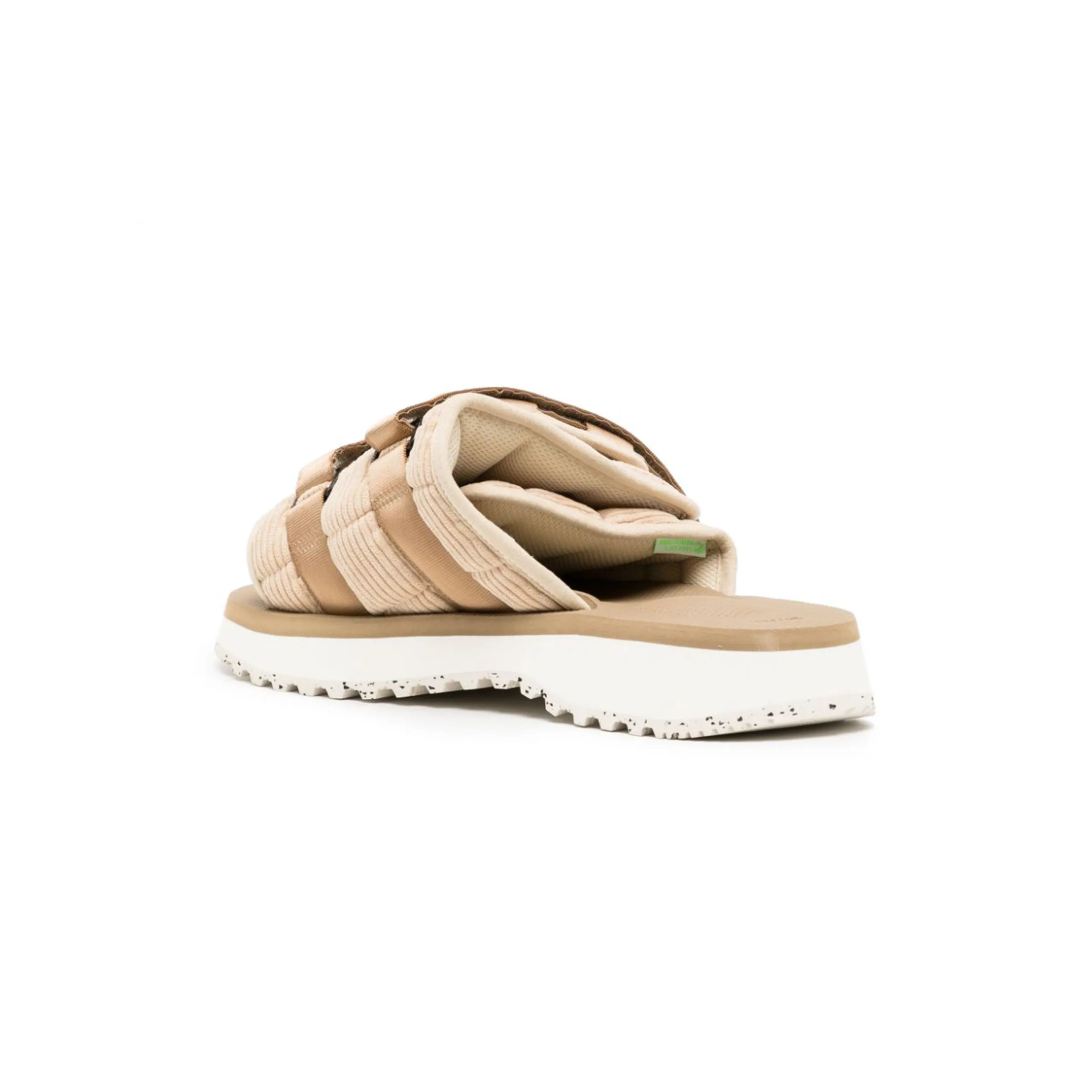 MOTO-SHELLab Sandals (Clam)