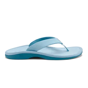 'Ohana::Misty Blue/Misty Blue