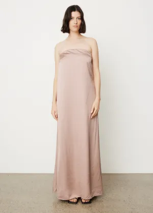 Opia Column Dress