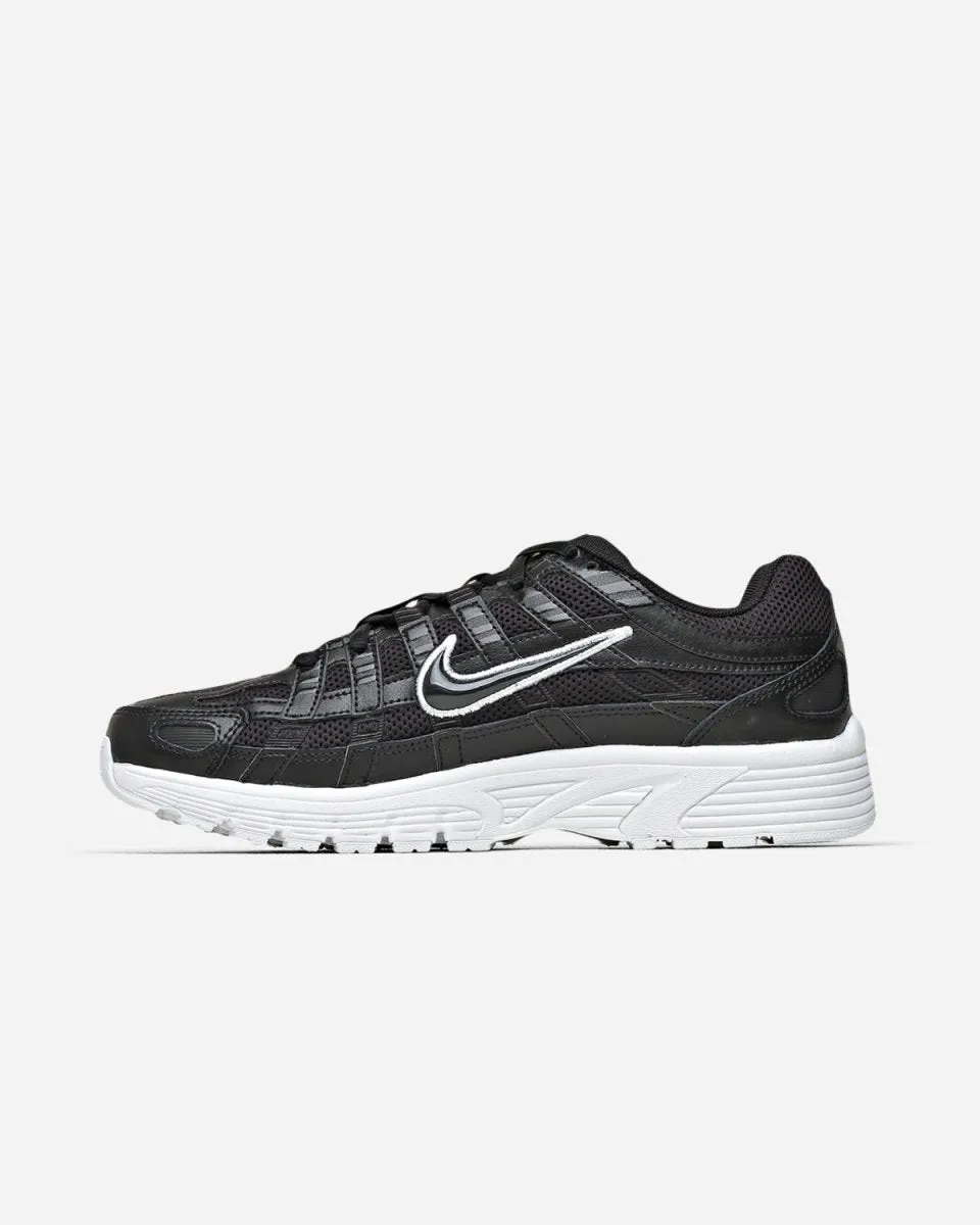 P-6000 - Black/White