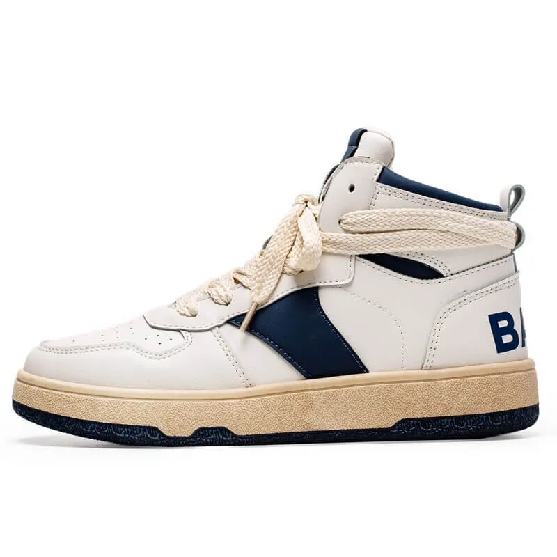 Retro Sneakers BAUB Sneakers Original