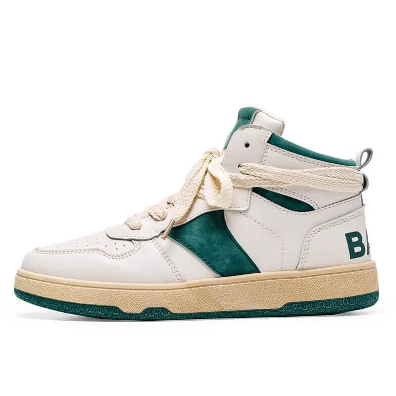 Retro Sneakers BAUB Sneakers Original