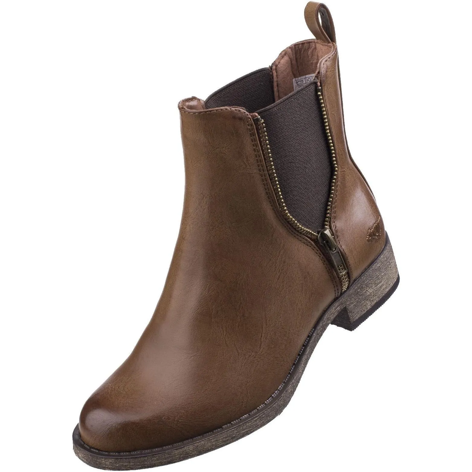 Rocket Dog Camilla Bromley Ankle Boot