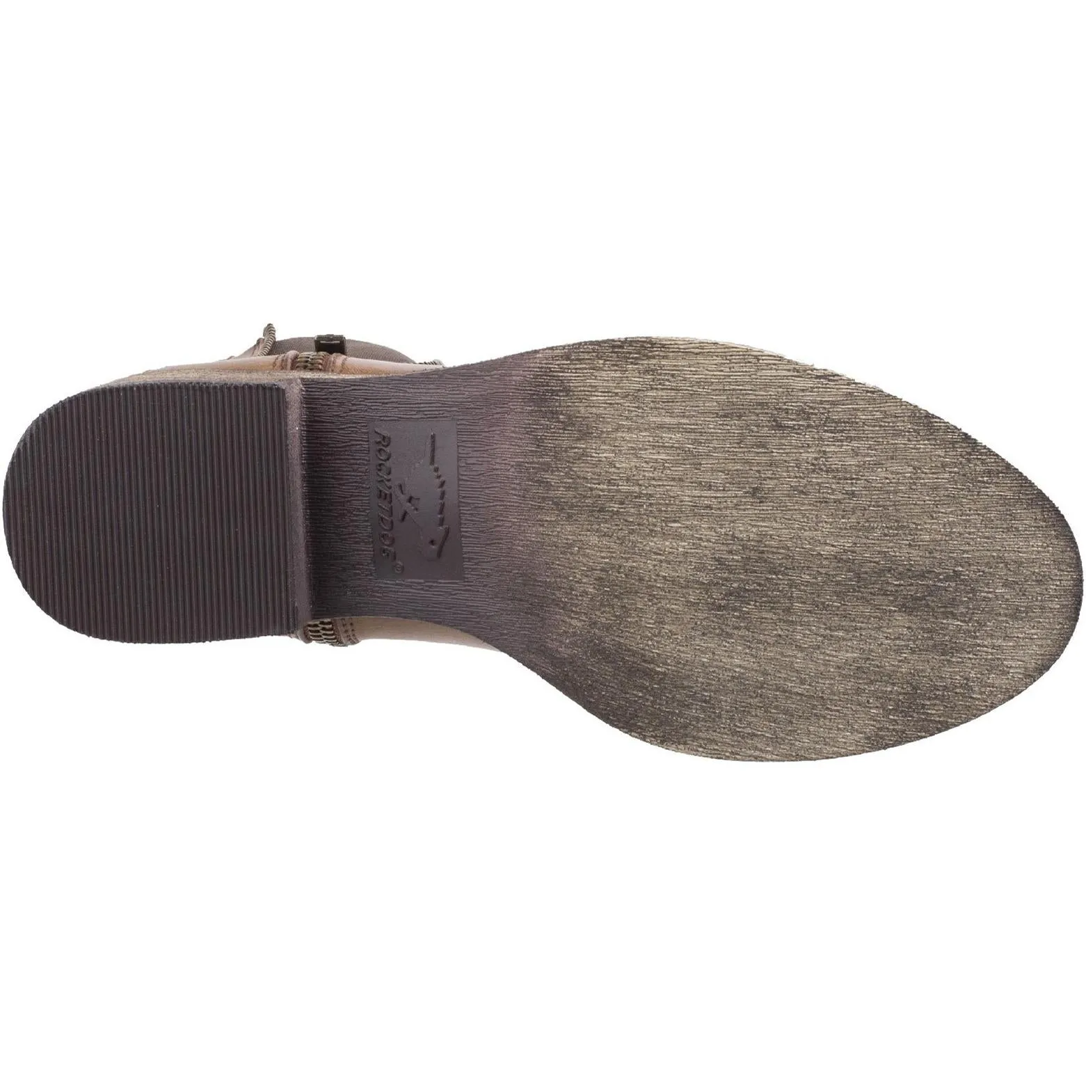 Rocket Dog Camilla Bromley Ankle Boot