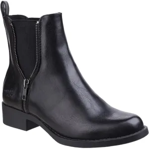 Rocket Dog Camilla Bromley Ankle Boot