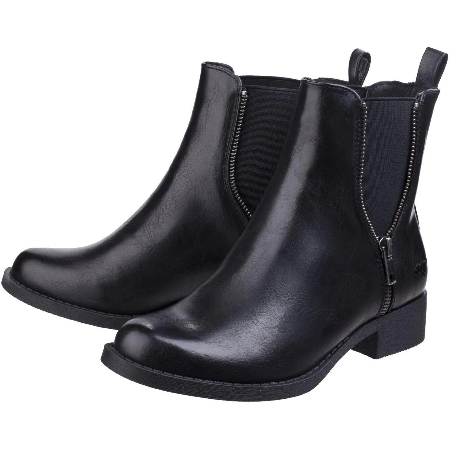 Rocket Dog Camilla Bromley Ankle Boot