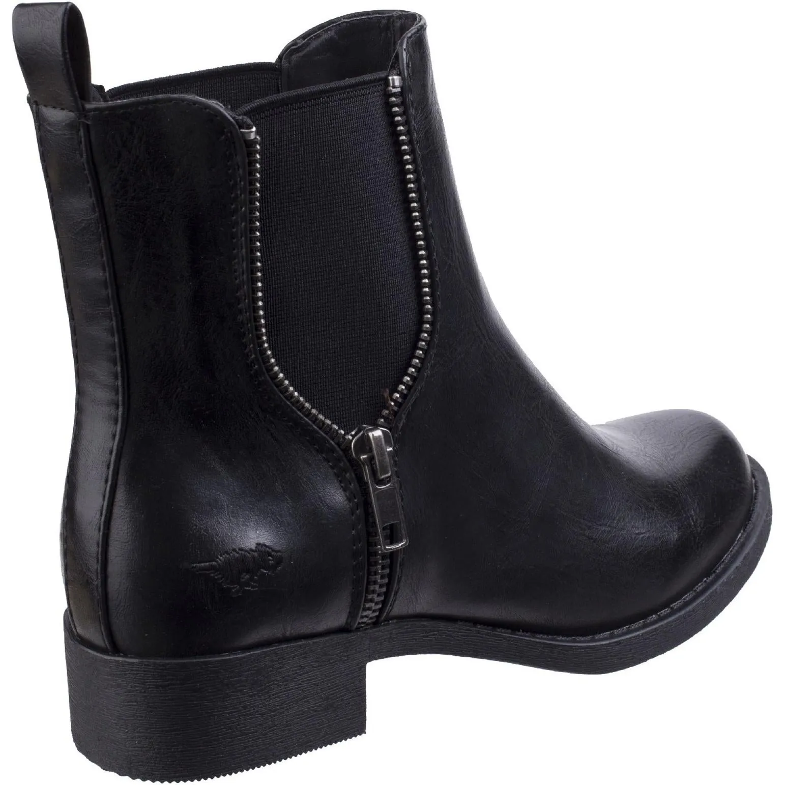 Rocket Dog Camilla Bromley Ankle Boot