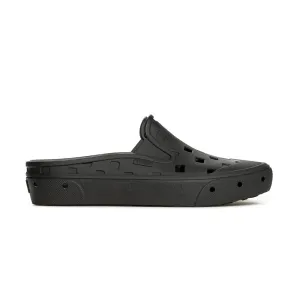Slip-On Mule TRK | Black