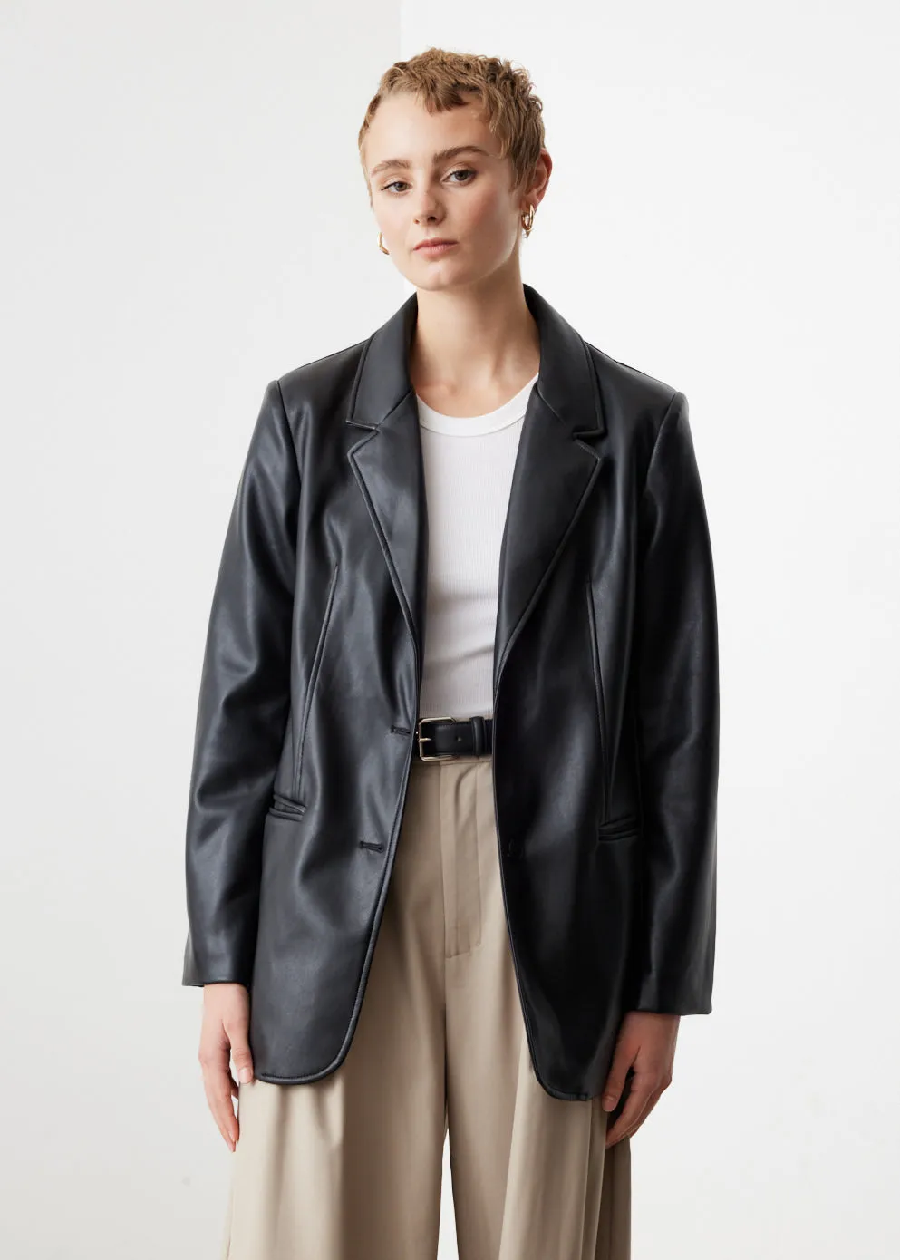 Stevie Blazer