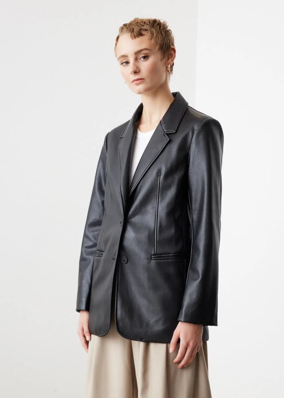 Stevie Blazer