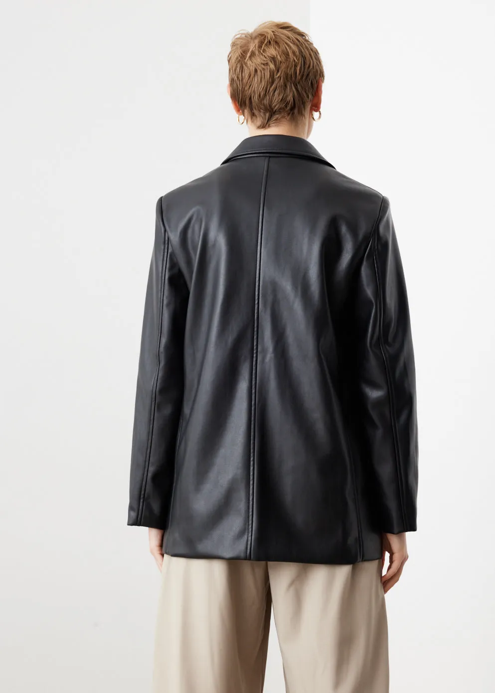 Stevie Blazer