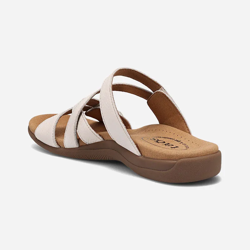 Taos Footwear Double U